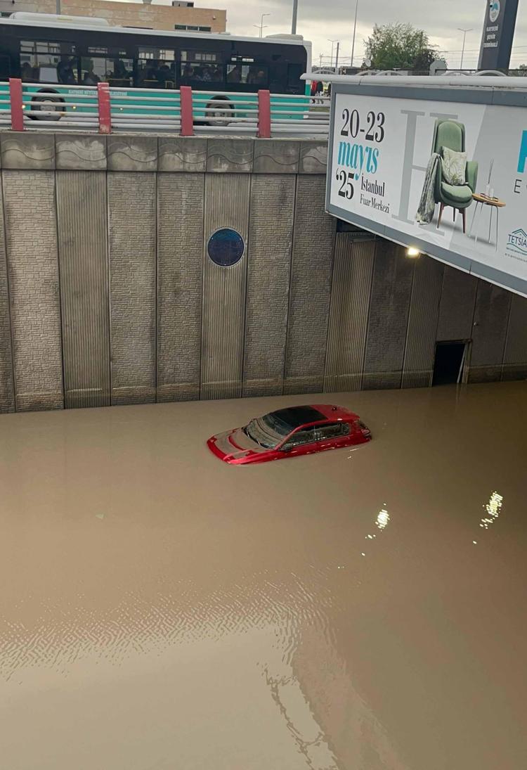 BÜYÜKŞEHİR BELEDİYESİNDEN AÇIKLAMA