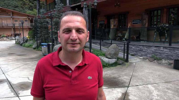 ‘UZUNGÖL’ÜN KÜLTÜREL MİRASINA İNANDIK