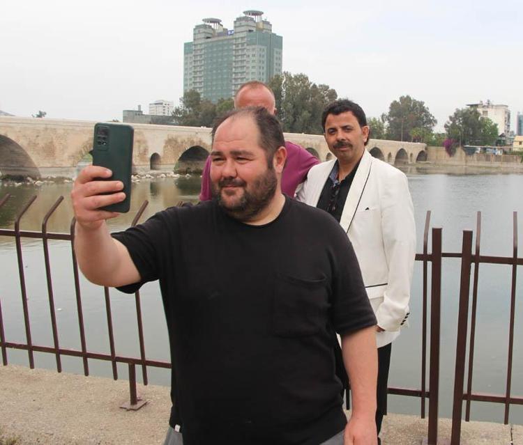 ŞARKILARIMIN DEVAMI GELECEK