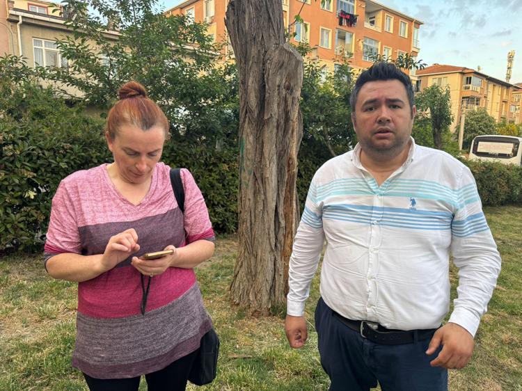 GEREKEN NEYSE YAPILMASINI TALEP EDİYORUZ