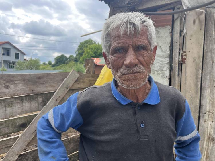 ‘HANGİ BELEDİYE BUNLARI BURAYA ATIYORSA, DAVACIYIM’