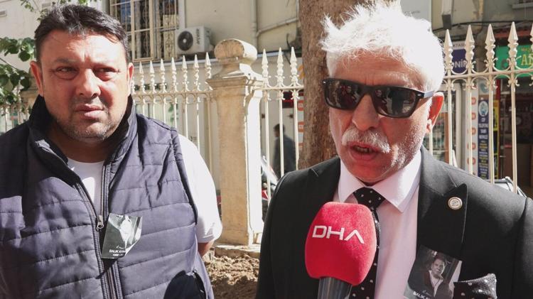 ROMAN CAMİASINDA DAVA ADAMIYDI