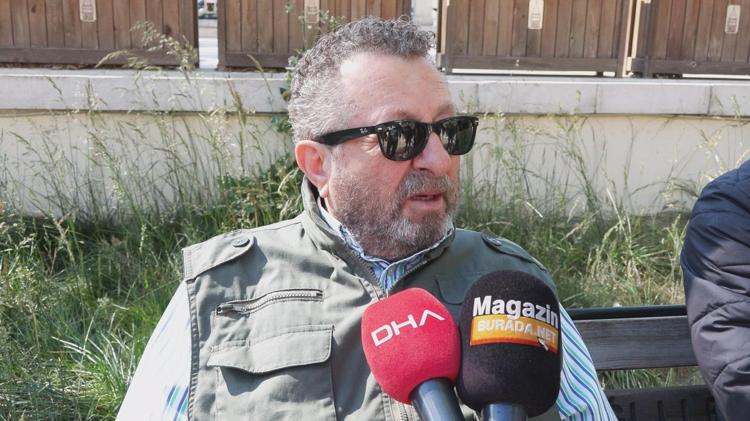 HEPİMİZİN BAŞI SAĞ OLSUN