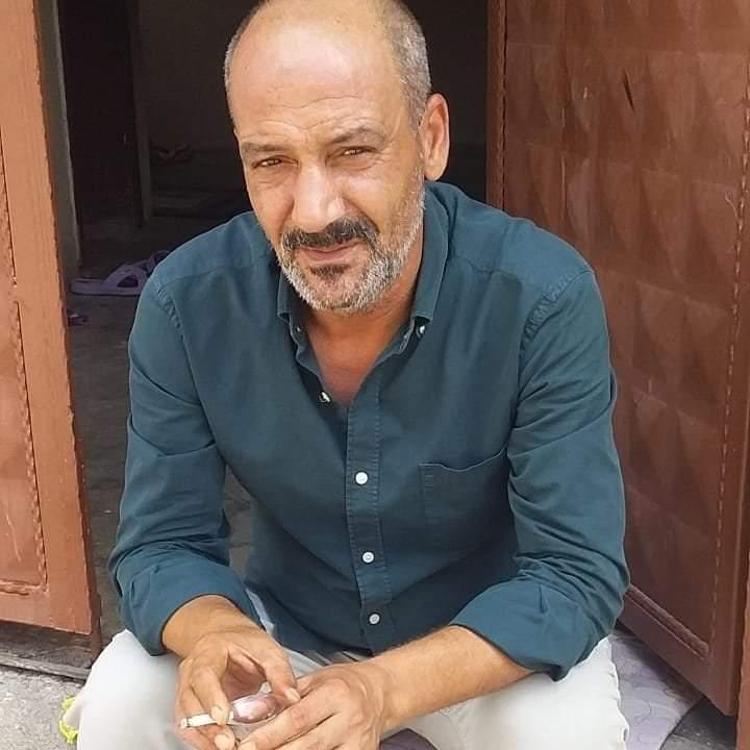 HASTANEDE HAYATINI KAYBETTİ