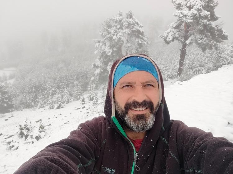 KAMPTA KARA YAKALANDI