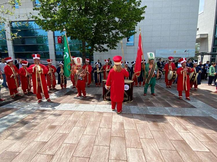 ENGELLİLER HAKKINDA KANUN DÖNÜM NOKTASIDIR