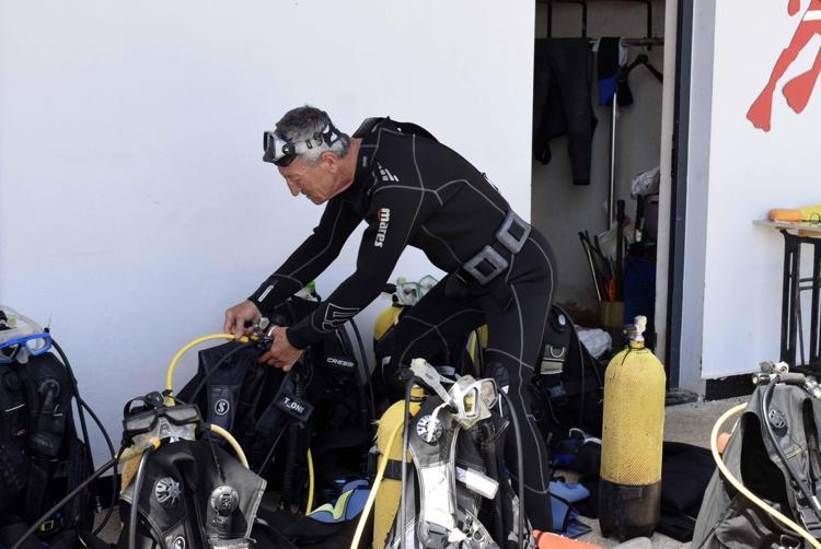 SUYUN ALTI BENİM DÜNYAM