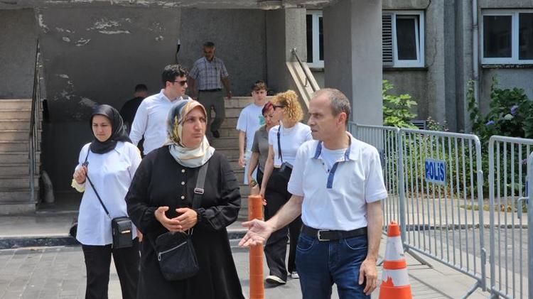 HAKSIZ TAHRİK UYGULANMADI