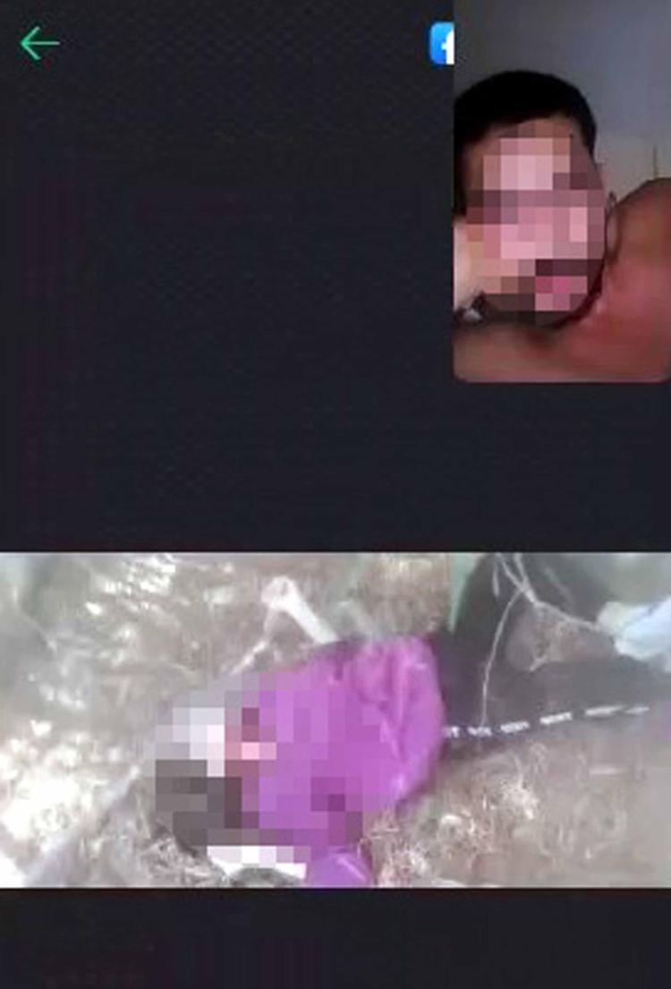 AĞIRLAŞTIRILMIŞ ÖMÜR BOYU HAPİS İSTENDİ