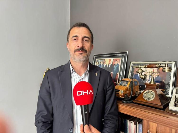 ‘BARIŞ HAVASININ ESMESİ ÇOK KIYMETLİ’