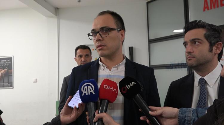 ‘AMELİYATI BAŞARILI BİR ŞEKİLDE GERÇEKLEŞTİRDİK’