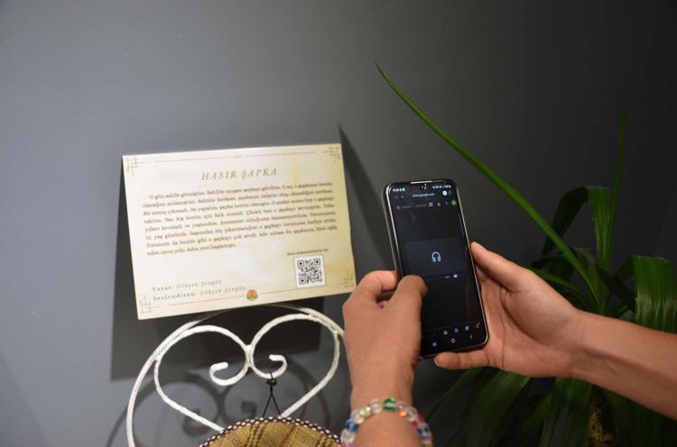 ‘ESKİ ANILARIMI HATIRLATTI’