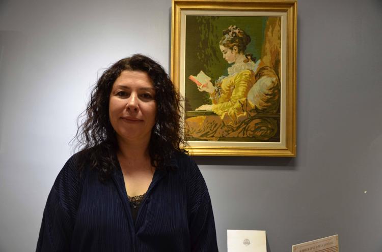 ‘NESNELERİ KONUŞTURMUŞ OLDUK’