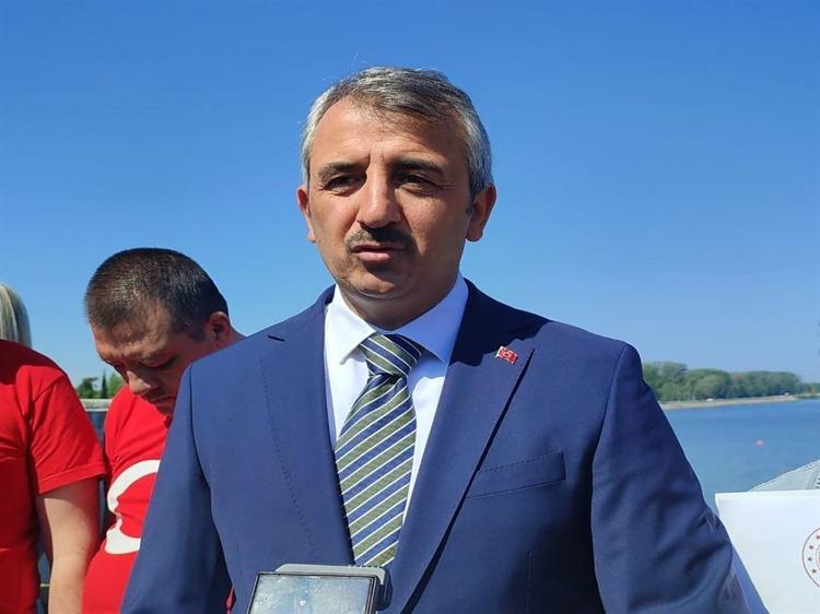 SAĞLIKLI AİLE VE ENGELLİLERİN MUTLULUĞU İÇİN DİLEK TUTTUK