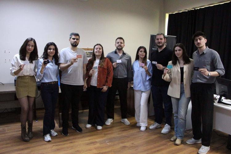 GERİ BİLDİRİMLER GÜZEL