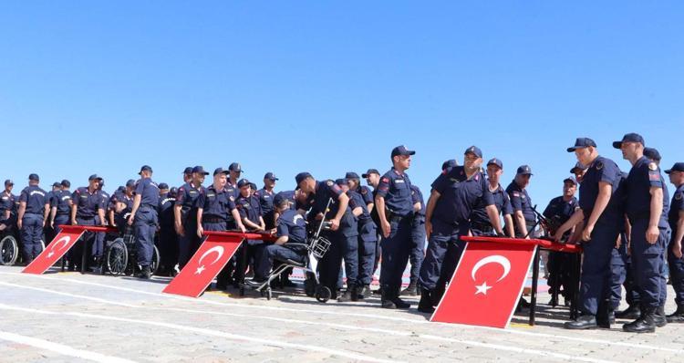 ÇÖZÜLMESİ GEREKEN SORUNLAR VAR