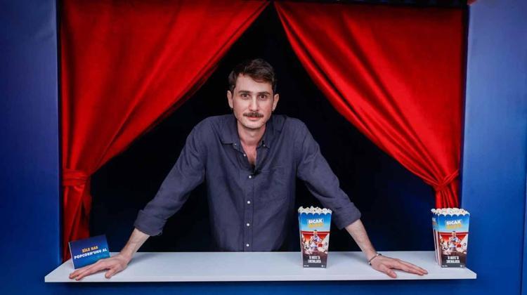 İZAN: SEYİRİCİYİ ÇOK SICAK BİR AİLE KOMEDİSİ BEKLİYOR