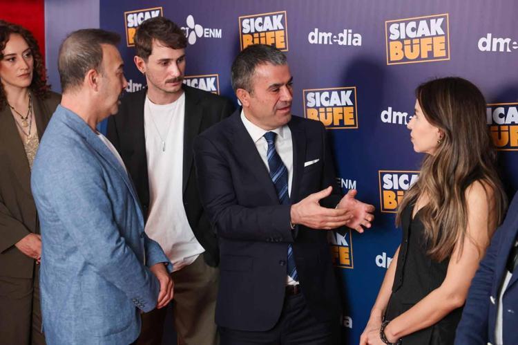 YANCI: KAHKAHA GARANTİLİ BİR İŞ