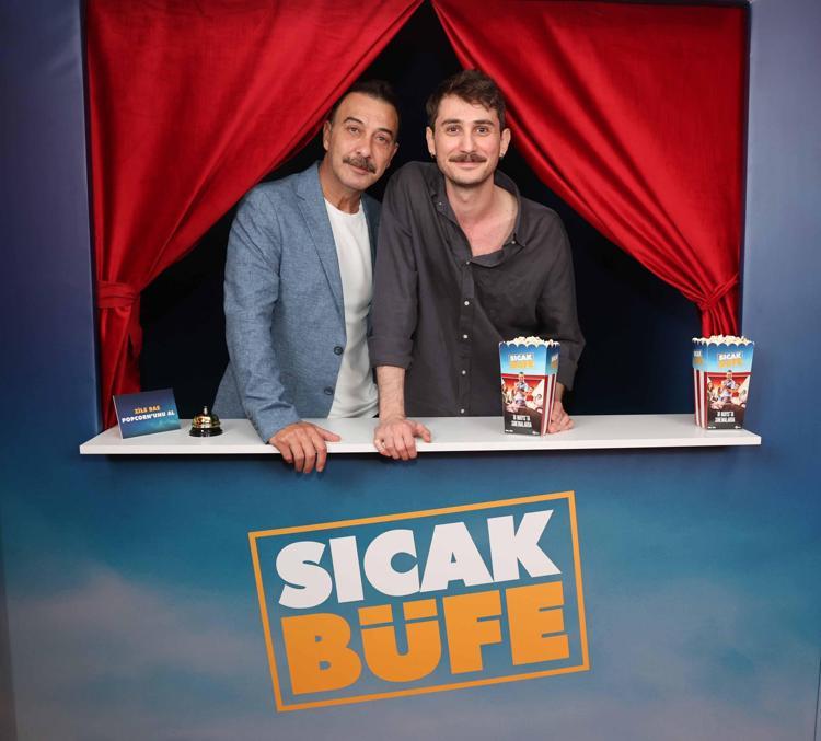 YILMAZ: SETTE ÇOK GÜZEL BİR ÇALIŞMA ORTAMI VARDI