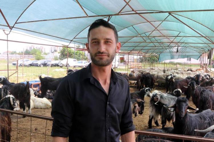 ‘FİYATLAR GEÇEN YILA GÖRE ÇOK FAZLA DEĞİŞMEDİ’