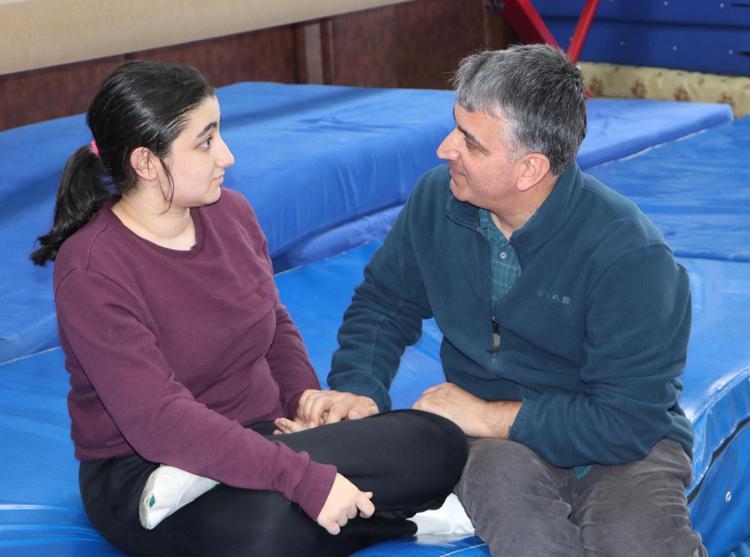 ‘BÖYLE BİR BAŞARI BEKLEMİYORDUK’