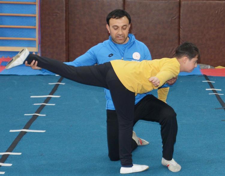 BU ALANANA YÖNELEN YOKTU