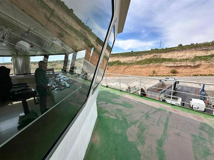 ‘AZMİM VE HEVESİMLE KAPTANLIĞI ÖĞRENDİM’