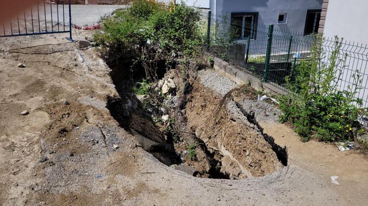 BELEDİYE YAZI GÖNDERDİ, MAHKEME BİLİRKİŞİ ATADI