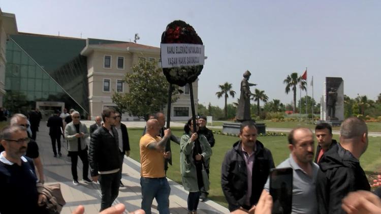 ‘BU BİR KATLİAM’