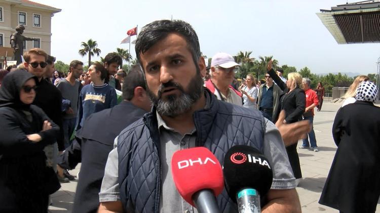 ‘GÖRÜNTÜLER 1 AYLIK’ İDDİASI