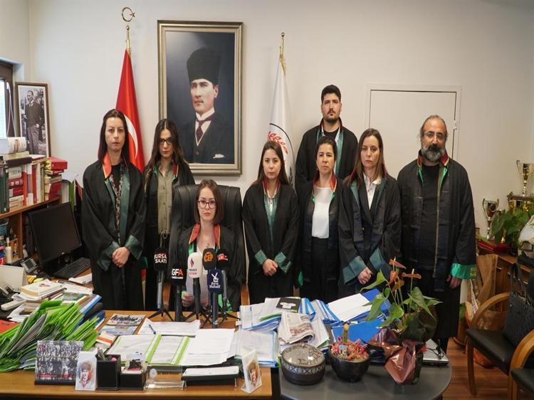 BU FİİLLER YANLIZCA ETİK DEĞİL, AÇIKÇA HUKUKA AYKIRIDIR