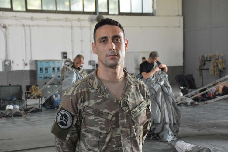 NOKTA HEDEFİNE SIZMA HAREKATI İCRA EDECEK SEVİYEYE GELİYORLAR