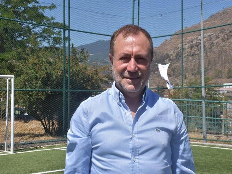 SPOR SAYESİNDE SELİN İLE BİZ ENGELLERİ AŞTIK