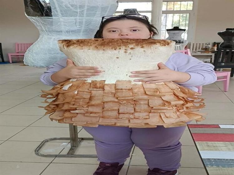 O BENİM İÇİN BAL SENDROMU