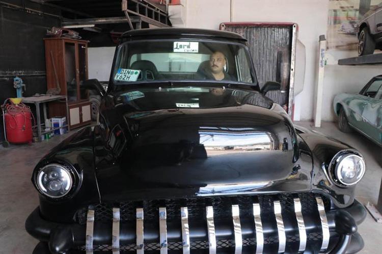 ALMANYADAN TALEPTE BULUNDU