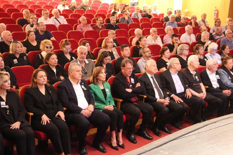 KARALAR: ALTIN KOZA FİLM FESTİVALİNDE ÖNEMLİ BİR ÖDÜL VERECEĞİZ