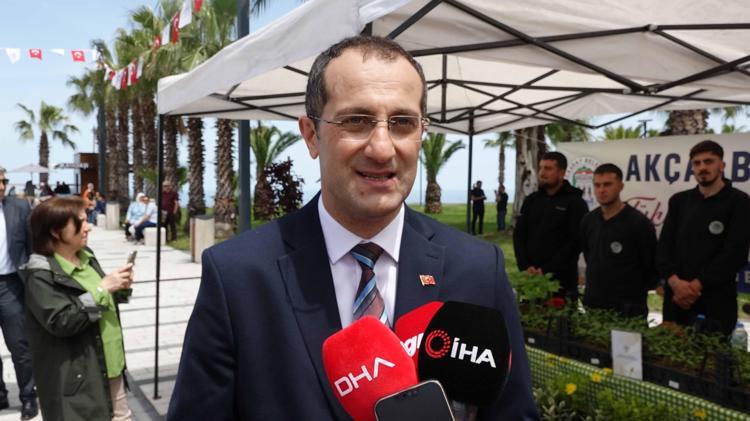 ‘AKÇAABAT OLARAK KENDİMİZİ KANITLAMIŞ BİR NOKTADAYIZ’