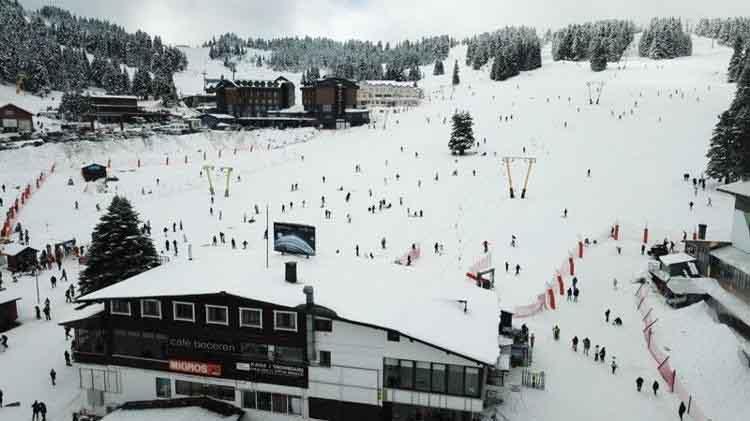 GÜMTOB: YENİ SEZONA KADAR TÜM EKSİKLİKLERİN GİDERİLMESİ KOLAY GÖZÜKMÜYOR