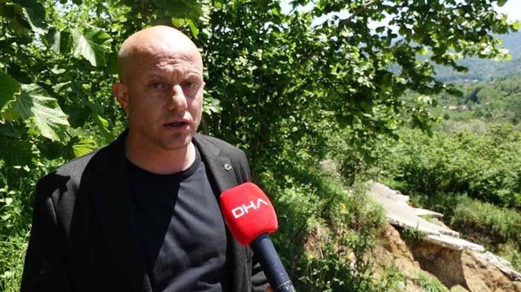 ‘KOMŞULARIMIZ BAŞKA KÖYÜN NUFÜSÜNA GEÇTİ’