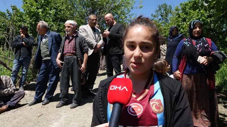 ‘ENDİŞE EDEREK OKULA GİDİYORUZ’