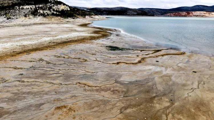 ‘KONYA’NIN YILLIK 100 MİLYON METREKÜP SUYA İHTİYACI VAR’