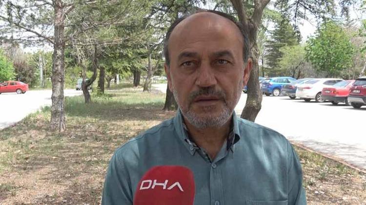 ‘15-20 MİLYON METREKÜP SU HACMİ OLMASI GEREKİYOR’