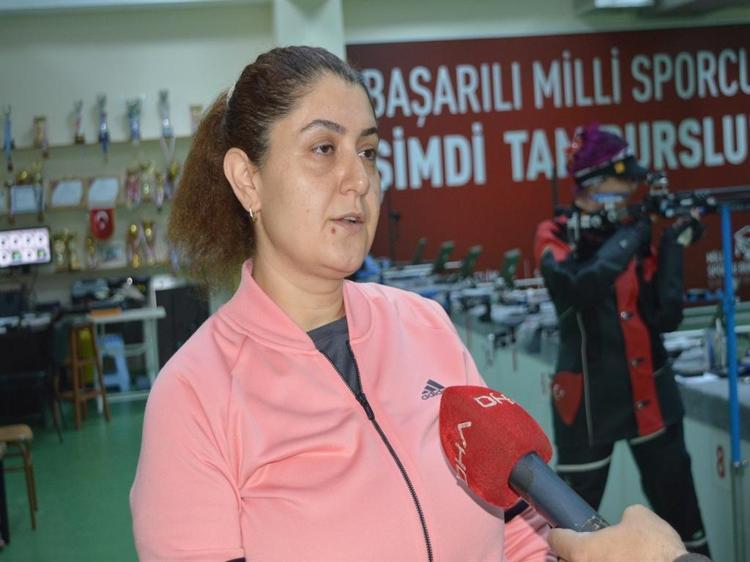 ‘POLİGONDA BÜYÜDÜ’