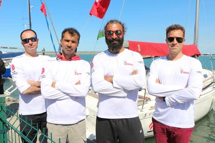 ‘ZORLUK DERECESİNDE DÜNYADA İLK 10’DA’