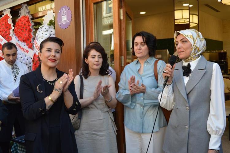 ‘HATAY İLE MARDİN’İ BİRBİRİNE BAĞLAMAYI DÜŞÜNDÜK’