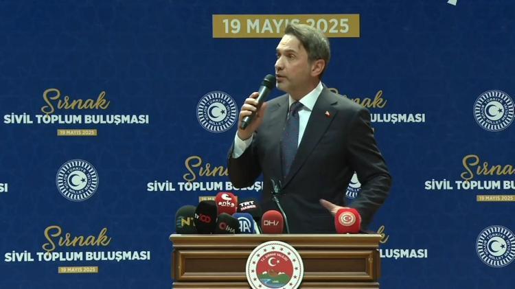 ‘FATURALARDA DESTEKLEMEYE İNŞALLAH DEVAM EDECEĞİZ’