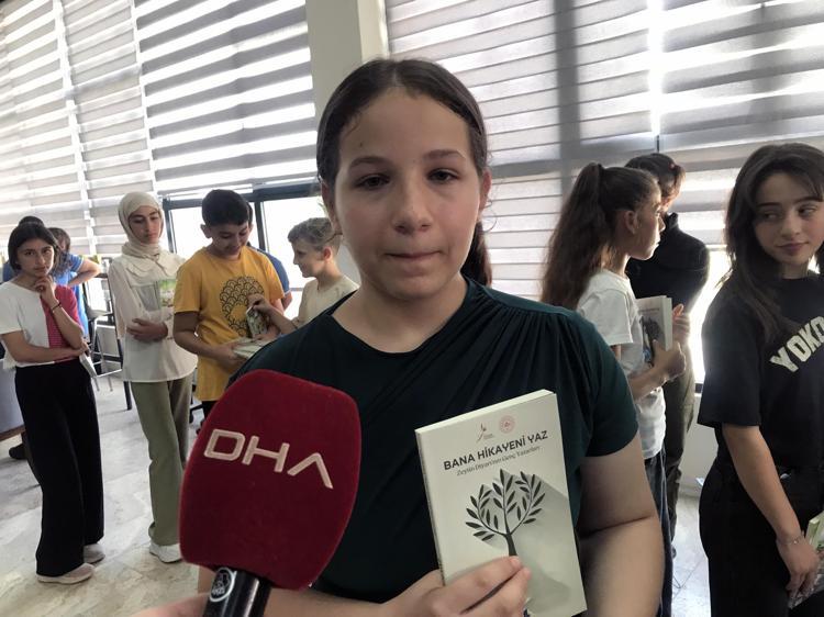 15 TEMMUZDA YAŞANANLARDAN ETKİLENDİM
