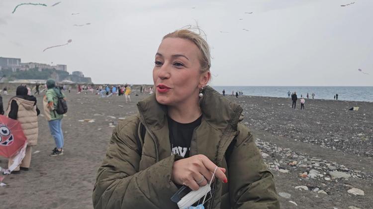 VELİLER VE ÇOCUKLARI KEYİF ALDI