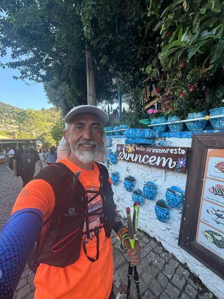 EFELER YOLU ARTIK BENİM İÇİN BİR ROTA DEĞİL