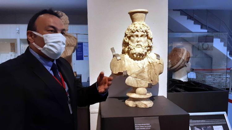 ‘BİR BİRLEŞTİRME SÜRECİ VARDI’
